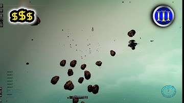 Passive Income from 𝗮𝘂𝘁𝗼𝗺𝗮𝘁𝗶𝗰 𝗟𝗼𝗼𝘁𝗲𝗿 ships (X3 Mayhem Zero Hour Guide)