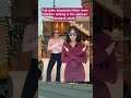 Fuji pake kacamata hitam main tiktokan bareng k Vio, semoga kompak selalu #fujian #fuji