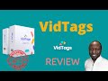 VidTags Review 📢 WATCH THIS BEFORE YOU BUY 💯!!