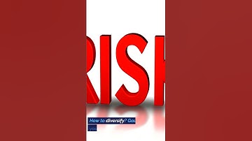 Mastering Portfolio Diversification: Unveiling the Key to Financial Success