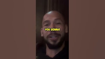 Adin Asks Tate If He