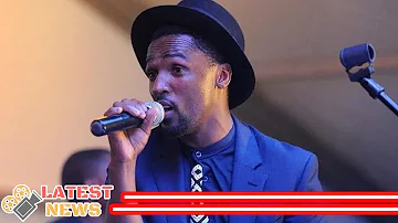 Nathi Mankayi spends a night behind bars after robbery arrest