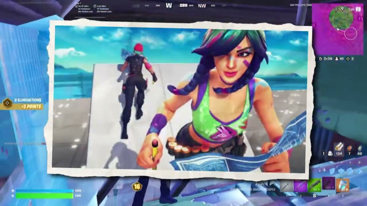 How ACTUALLY Get Better Aim (REVAMPED) - Manzanocis/ edited by digibon