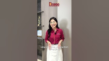 KHÁM PHÁ CÁC DÒNG CỬA CÓ THỂ DÙNG CHO NỘI THẤT #Dewoodoor #cửa_composite #cửa_nhôm_kính #cửa_gỗ