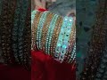 bridal chudi collection,simple chudi set for wedding #bangles #coversong #music #trending #bridal