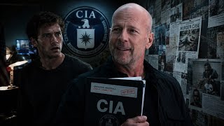 Pengusaha Menemukan Rahasia Gelap Ayahnya   Rekap Film Thriller Aksi Dalam Bahasa Inggris 