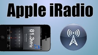 Iradio  Service Launching In Summer