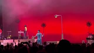 I Wanna Get Better - Bleachers (live NYC Jul 26 2022)