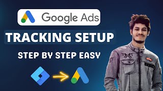 Google Ads Conversion Tracking in Google Tag Manager (2022) - Step-by-Step Tutorial