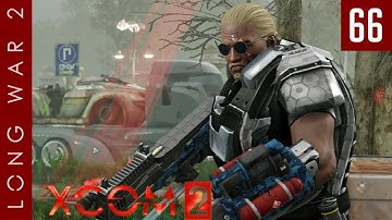 XCOM 2: Long War 2, Patch 1.5 - #66 - Misjudged