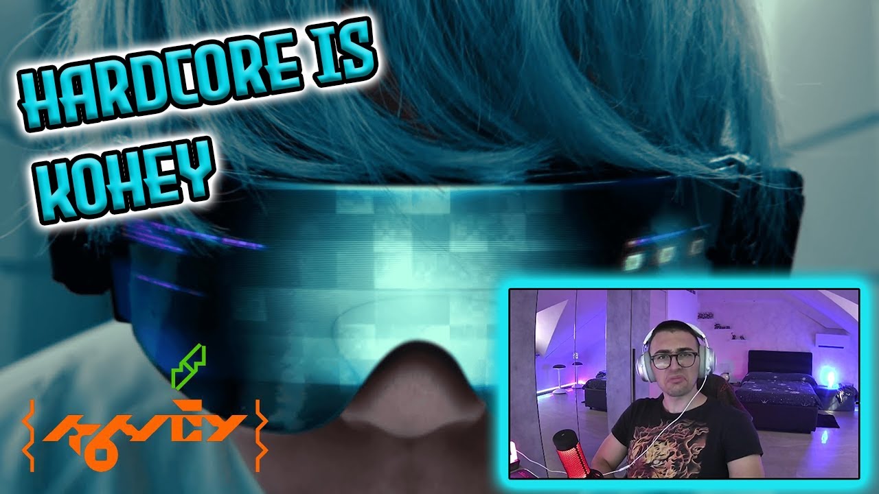 Kohey - Prison Break - REACTION