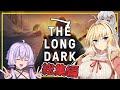 【総集編】【The Long Dark】マキさんとあかりさん、雪山を生き抜く【Voiceroid実況】