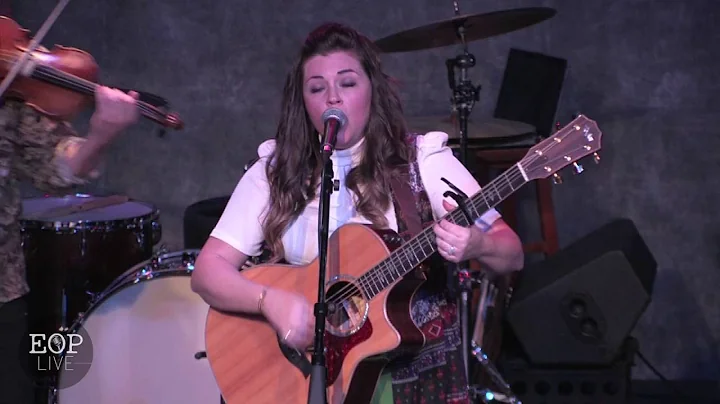 Jessica Rollins "Walls" @ Eddie Owen Presents