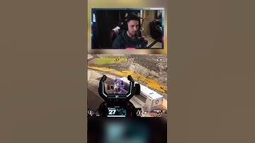 “Going In Circles” #apexlegends #console #apex #apexlegendsclips #alter #gaming