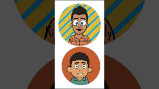 JOKE TIME 😀😝😂 #hugotlines #jokesvideo #forentertainmentonly #dolltoon #mytalkingpets