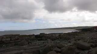 The British and Canadian Lancaster Bombers Portrush Airshow Northern Ireland