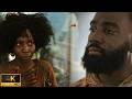 Trevante Finally Comes Home | Invasion | 4K Scene