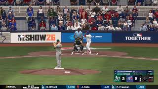 MLB the show 26 part 27