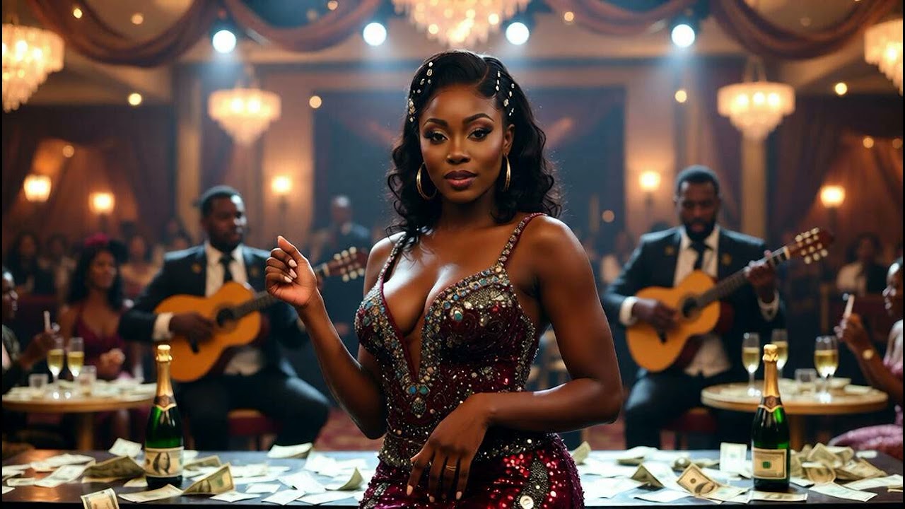 Rhumba Paradis - Nakobeta Pe Nakobeta [Clip Officiel]