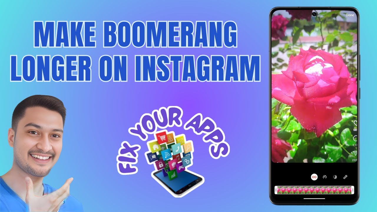 How To Make Boomerang Longer On Instagram Quick Tutorial 2025 YouTube how-to-make-boomerang-longer-on-instagram-quick-tutorial-2025-youtube