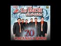 LOS BARÓN DE APODACA,,,20 CHICANAS A MORIR