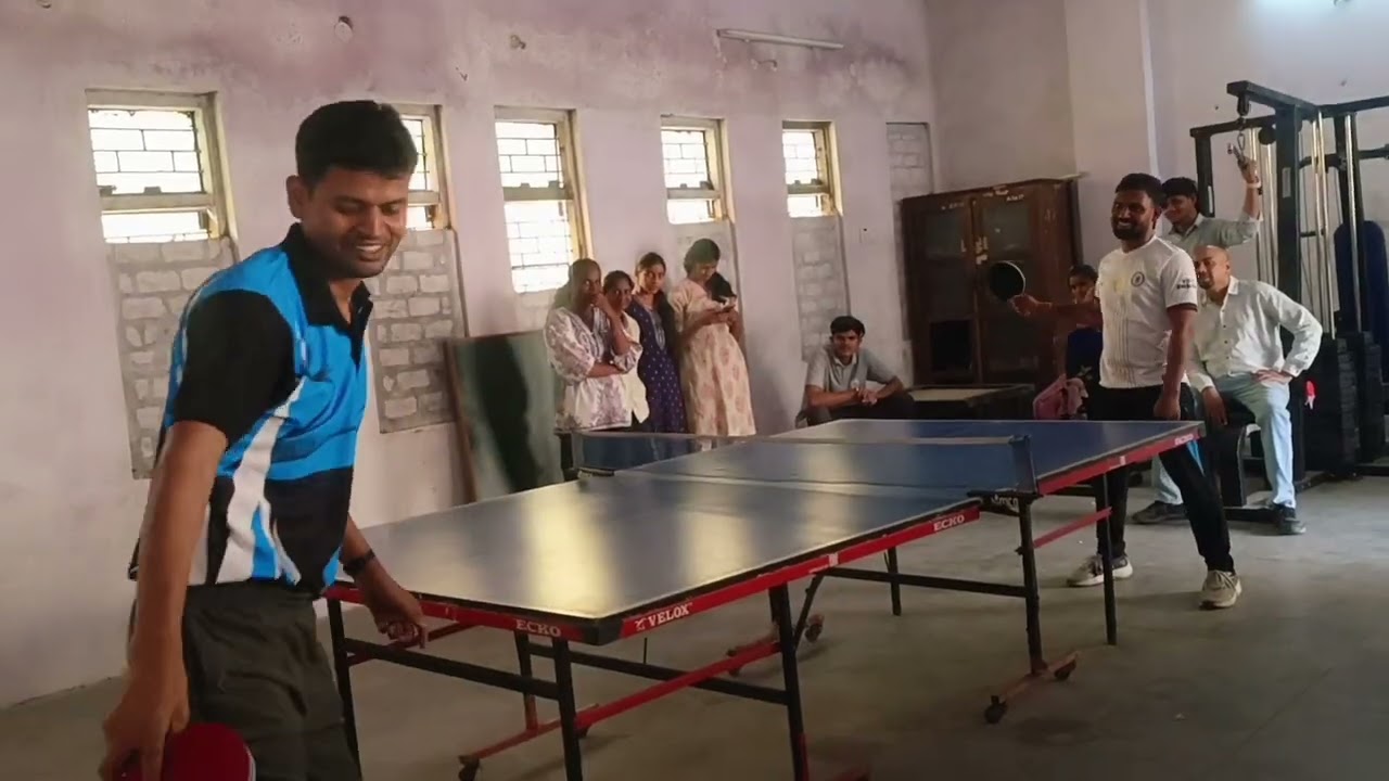 Table Tennis 🏓 Practice Session || Forehand || Backhand || Ball Control  for beginners #views #viral