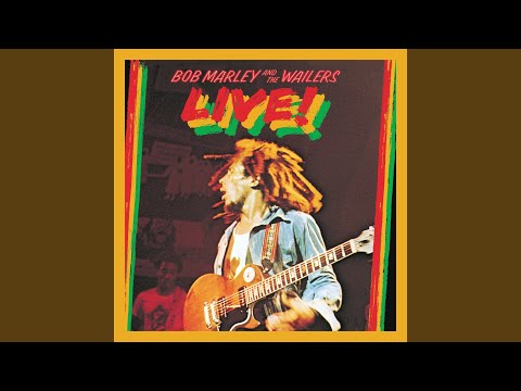 Kinky Reggae (Live At The Lyceum, London/July 17,1975) - YouTube