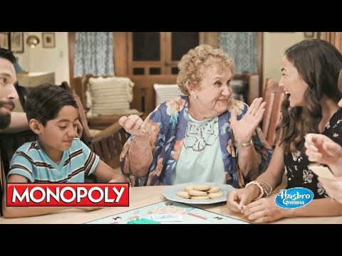 Βίντεο: Πόσο ζυγίζει ένα παιχνίδι Monopoly;