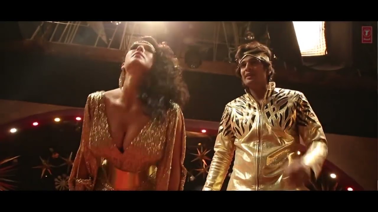 Daddy (2017) / Trailer