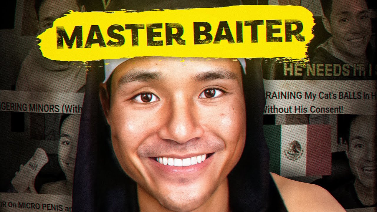 The Internets Nastiest Clickbaiter