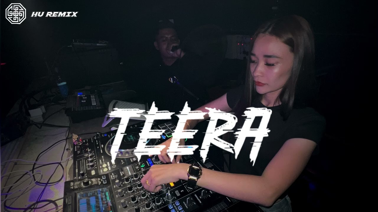 Thaibeat V1 By Teera 🔥