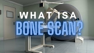 What is a Bone Scan?  What is a 3 phase bone scan? #nuclearmedicine