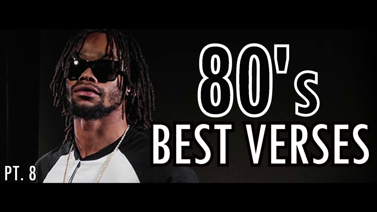 Eastside 80's - Best Verses