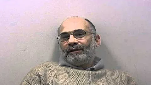 Professor Jonathan Freedman Discusses How The Ster...