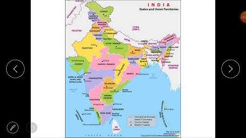 Class 4(Social Science)- Lesson 3(Islands of India) of block 12(Coastal Plains and Islands).