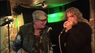 Blu(e)isiana live @ tschuppi's wonderbar Luzern (19.10 24)