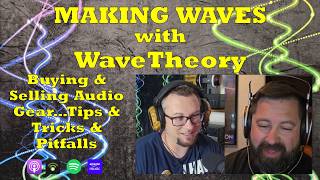 Lets Go Shopping! Tips, Tricks, and Pitfalls of Buying & Selling Audio Gear - EP16