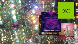 Challengers Summer DJ Mix (Brat, Blood Orange, etc.)