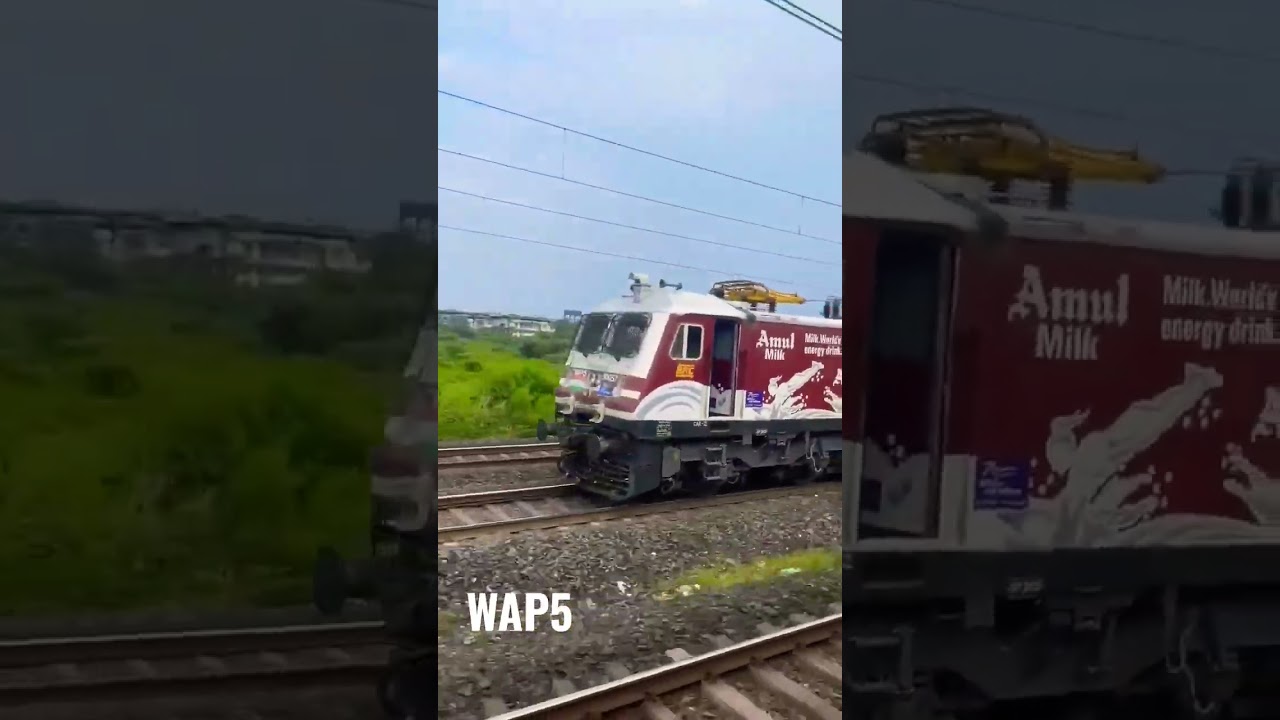 #Wap5