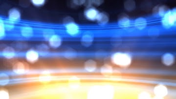 Colorful Bokeh Lights - Free HD Stock Footage (No Copyright) ---- Free Motion Background