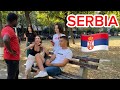 Inside SERBIAs New Belgrade That Will Leave You Speechless   Extreme Adventure