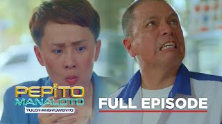 Pepito Manaloto - Tuloy Ang Kuwento: Patrick, ayaw na sa HOTDOG? (Full Episode 40)