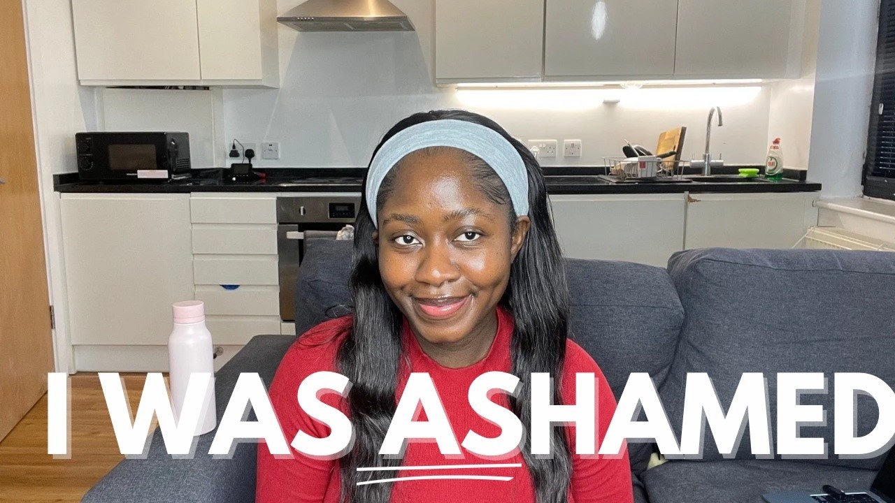 How I Overcame Shame & Reclaimed My Life