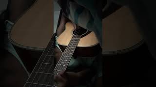 pano - fingerstyle guitar cover
