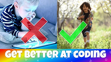 7 screen-free activities that will make your kids better at coding