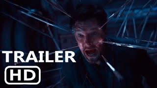 Avengers Infinity War New TV Spot #6 HD (2018) Robert Downey Jr.