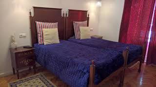 Estalagem da Liberdade - Portalegre - Portugal