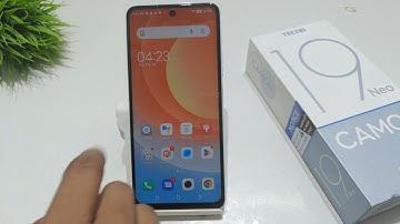 Auto screen rotation in tecno camon 19 pro | tecno camon 19 neo me auto rotate screen kaise lagaye