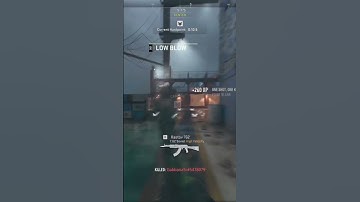 NASTY 🤢 TWO PIECE 🎯 #mw2 #sniping #ps5 #fyp #foryou #mouse #keyboard #shipment