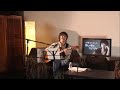 「リバーサイド ホテル(カバー)」山崎まさよし(2013.03.06)